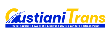 Official Website Gustiani Trans